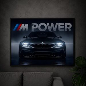 BMW-M-Power