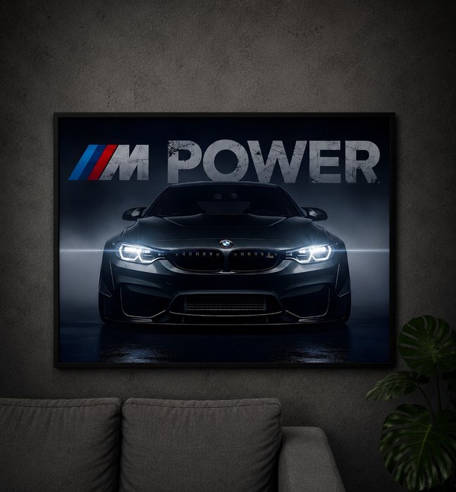 BMW-M-Power