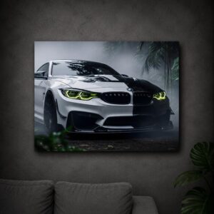 BMW M4 GT v2