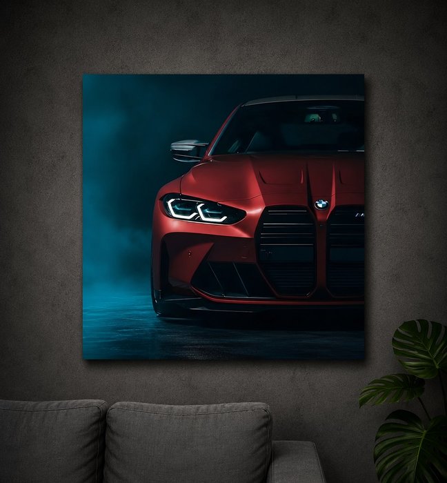 BMW M4 v3