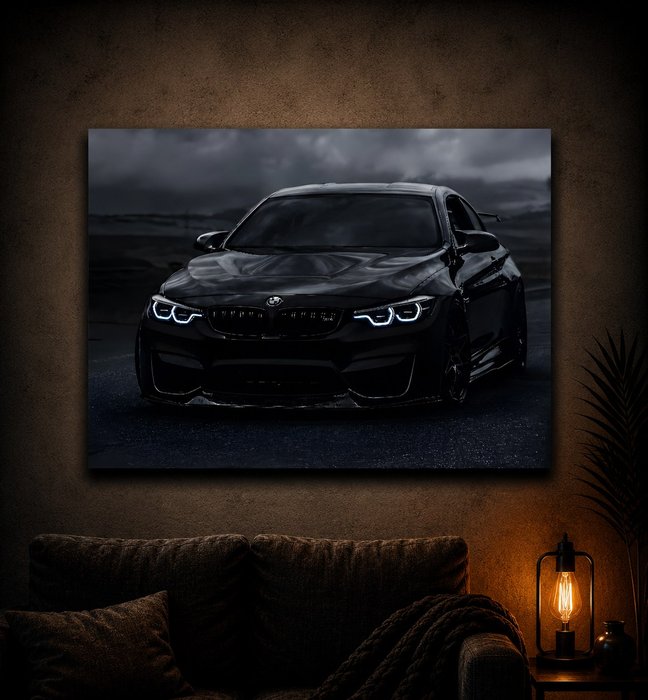 BMW-Stealth-Black