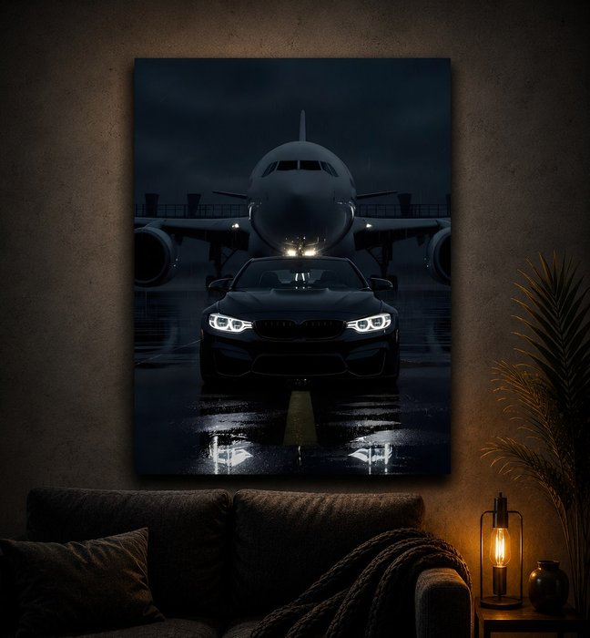 Boeing-BMW-Fusion