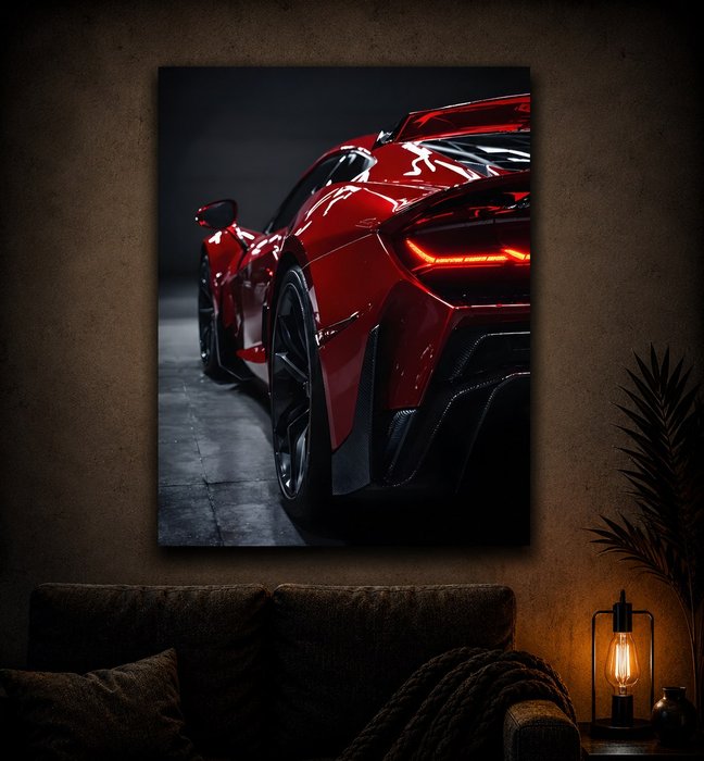 Corvette