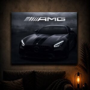 Merc-AMG