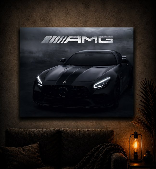 Merc-AMG