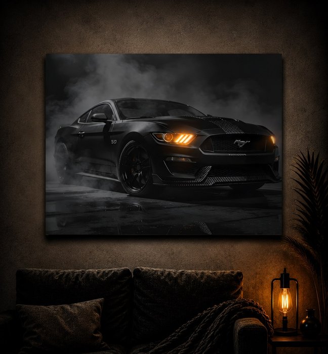 Mustang-Storm-Beast