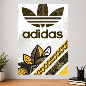 Adidas Bloom