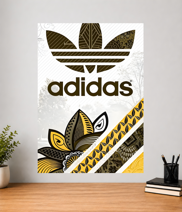 Adidas Bloom