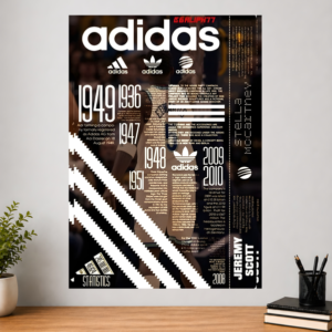 Adidas Legacy