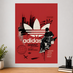 Adidas Street