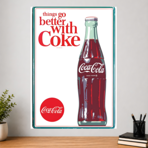 Better Coke