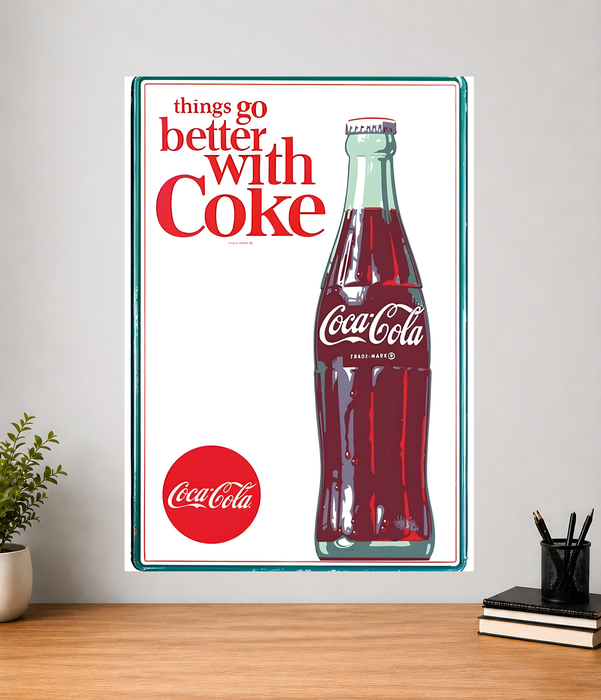 Better Coke
