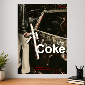 Coke Noir