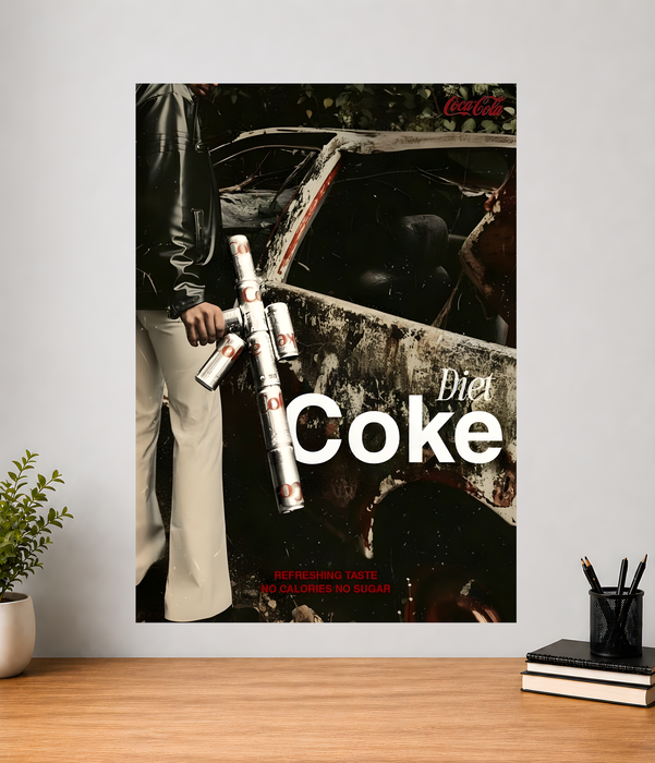 Coke Noir