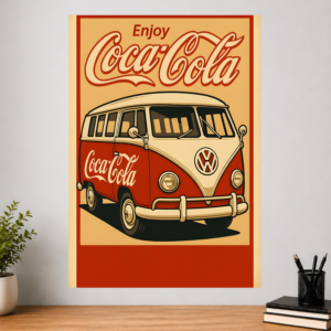 Coke Roadtrip