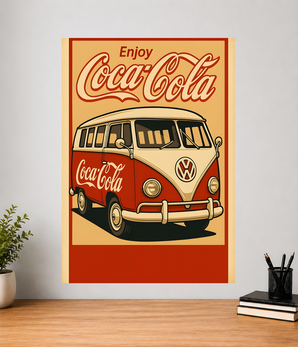 Coke Roadtrip