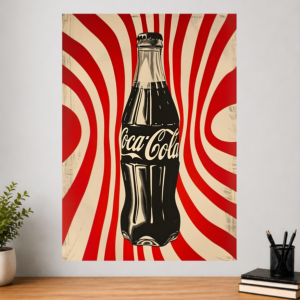 Coke Swirl