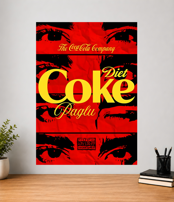 Diet Coke