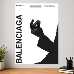 Balenciaga Shadow