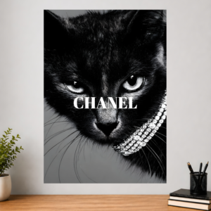 Chanel Panther