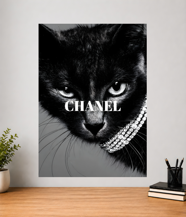 Chanel Panther