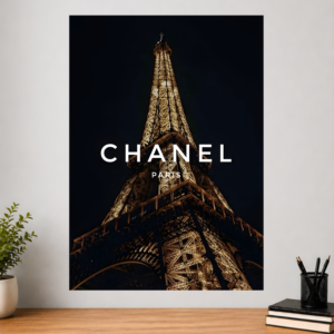 Chanel Paris