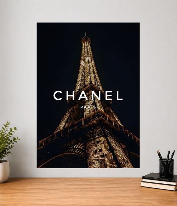 Chanel Paris