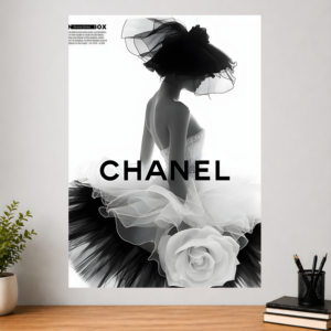 Chanel Rose