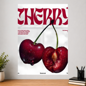 Cherry Vogue