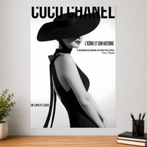 Coco Chanel
