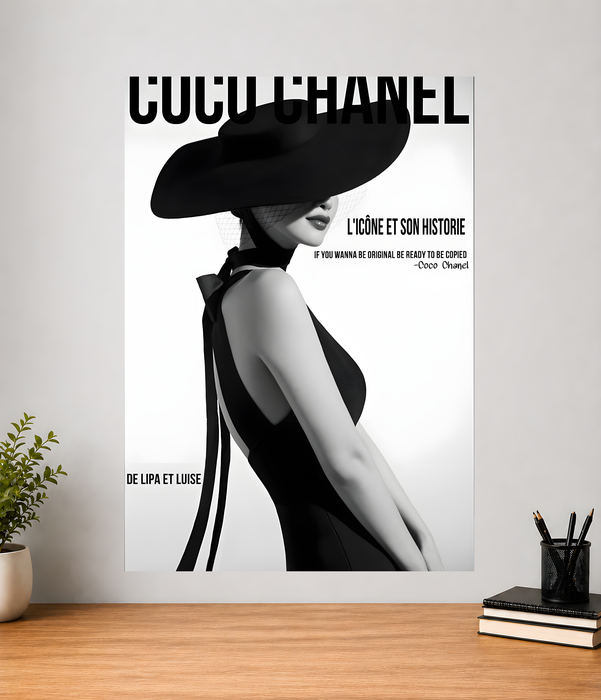 Coco Chanel