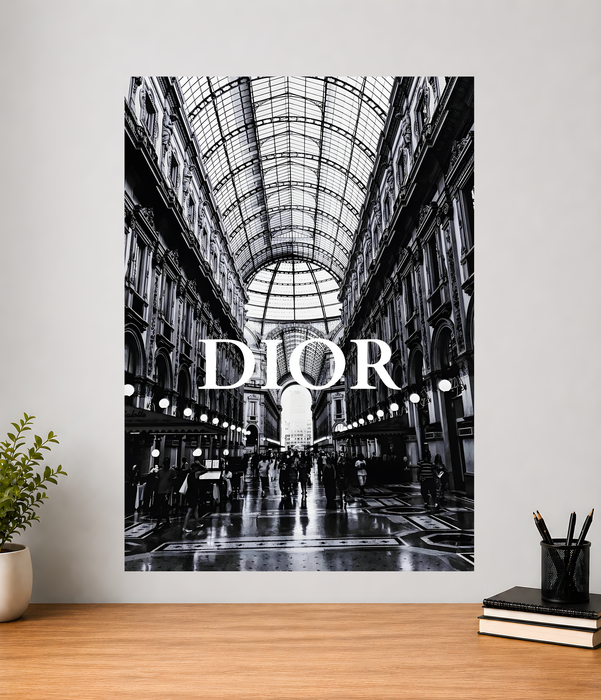 Dior Avenue