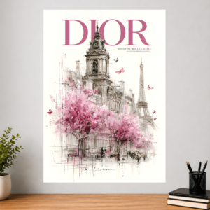 Dior Bloom