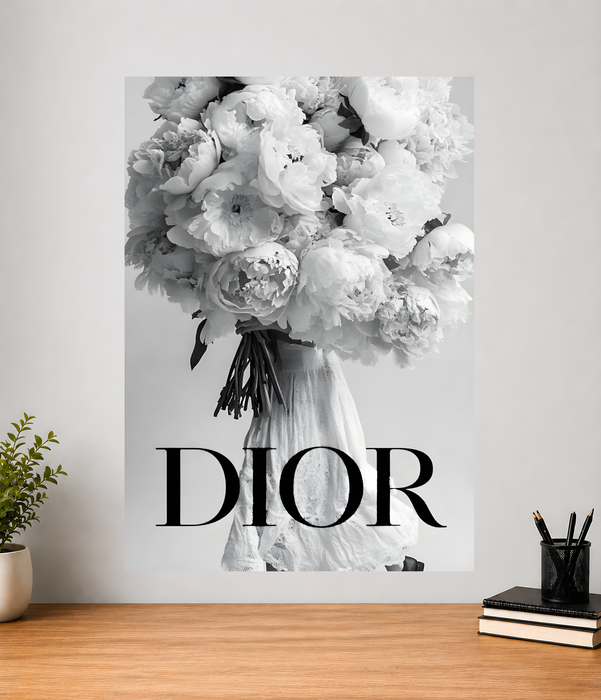 Dior Bouquet