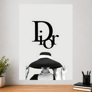 Dior Noir