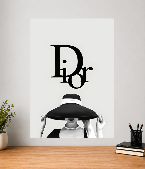 Dior Noir