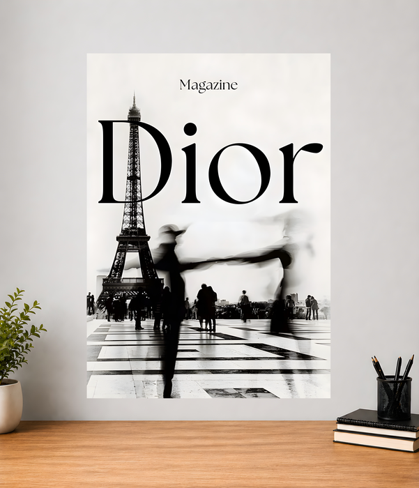 Dior Paris