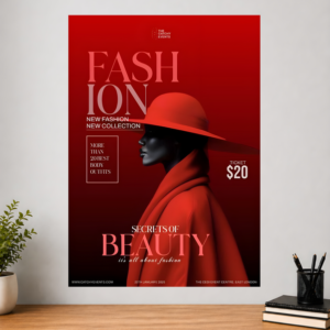 Fashion Beauty