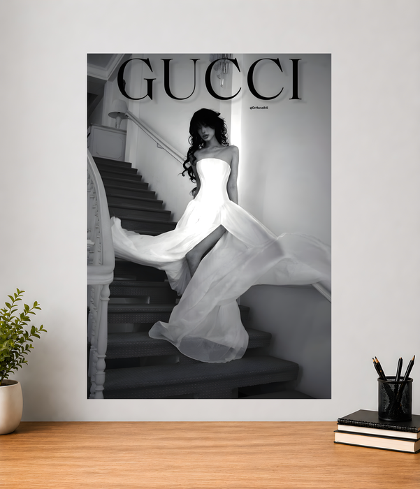 Gucci Elegance
