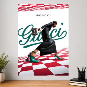 Gucci Motion