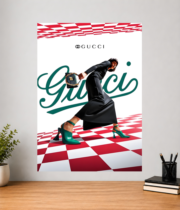 Gucci Motion