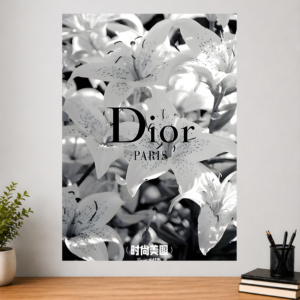 Japenese Dior