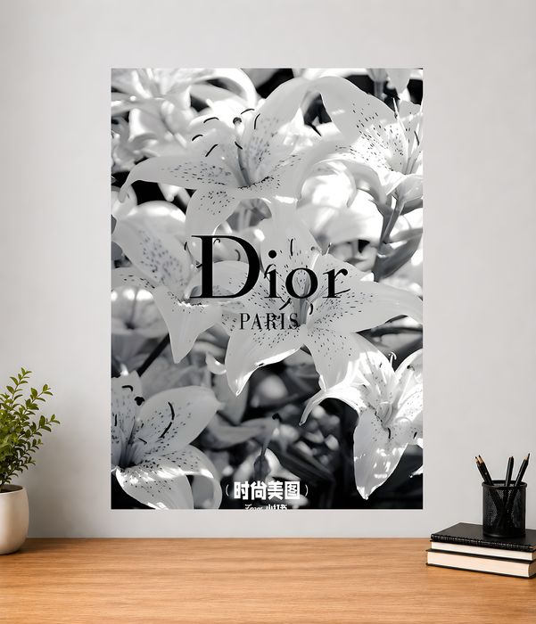 Japenese Dior