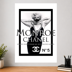 Monroe Chanel