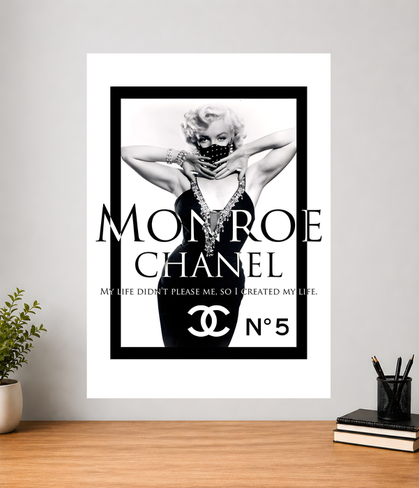 Monroe Chanel