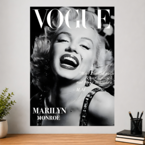 Monroe Vogue