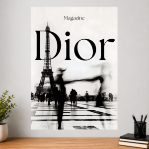 Paris Dior