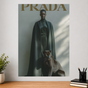 Prada Muse