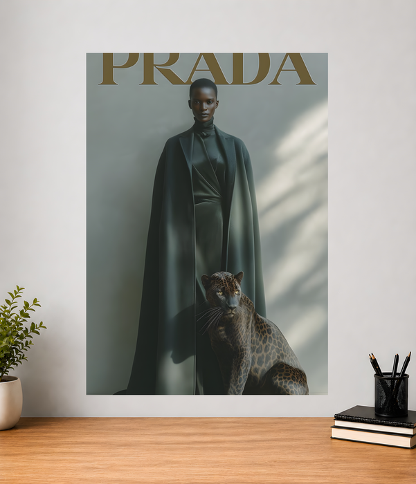Prada Muse