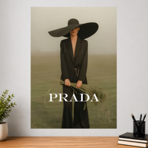 Prada Noir